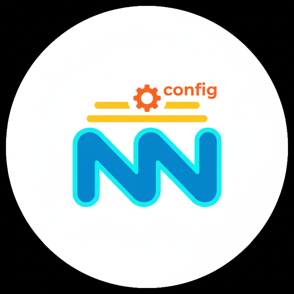 Nginx Config